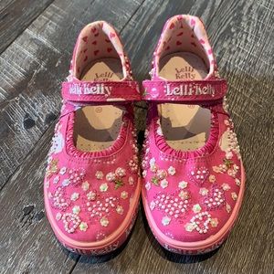 Lelli Kelly sneakers